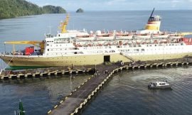 Jadwal Kapal Laut Jakarta – Jayapura Mei 2022