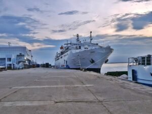 Jadwal Kapal Laut Parepare – Balikpapan Agustus 2022