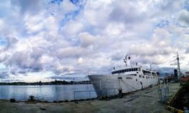Jadwal Kapal Laut Semarang – Sampit September 2022
