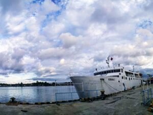 Jadwal Kapal Laut Semarang – Sampit September 2022