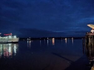 Jadwal Kapal Laut Semarang – Sampit Mei 2021