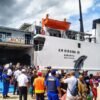 km kirana iii - jadwal kapal laut surabaya sampit