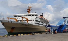 Jadwal Kapal Pelni KM Lambelu Juni 2021