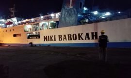 Jadwal Kapal Laut Surabaya – Labuan Bajo Mei 2021