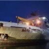 km sangiang - jadwal dan tiket kapal laut pelni 2023 ambon bitung sorong