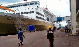 Jadwal Kapal Laut Sorong – Surabaya Desember 2022