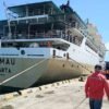 km sirimau - jadwal dan tiket kapal laut pelni