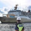 km sirimau - jadwal dan tiket kapal laut pelni 2022