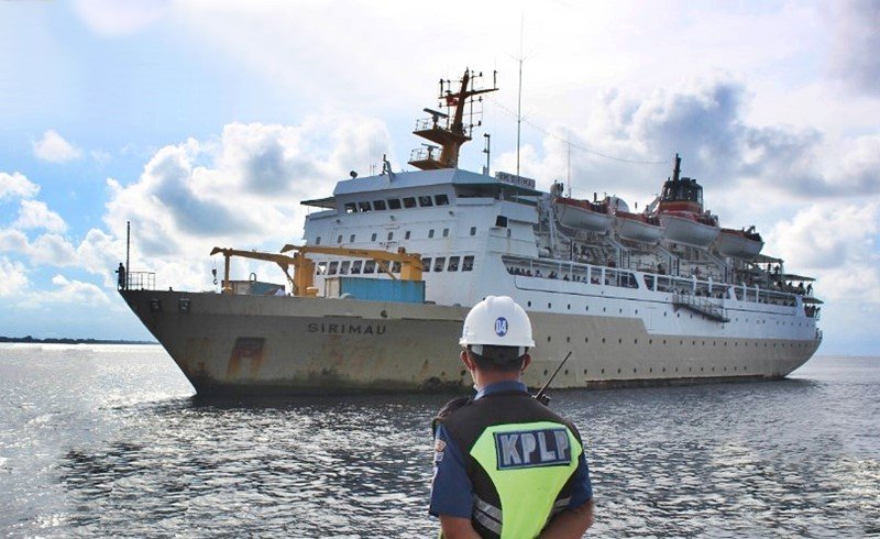 km sirimau - jadwal dan tiket kapal laut pelni 2022 sorong manokwari