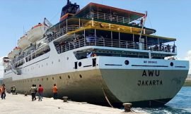 Jadwal Kapal Laut Kupang – Surabaya Juni 2022