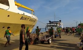 Jadwal Kapal Laut Parepare – Balikpapan Juli 2022