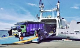 Jadwal Kapal Laut Surabaya – Banjarmasin April 2022