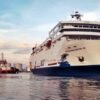 km dharma kartika vii - jadwal kapal laut 2021 semarang pontianak