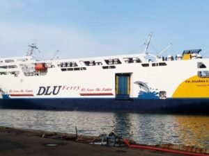 Jadwal Kapal Laut Pontianak – Semarang Juli 2021