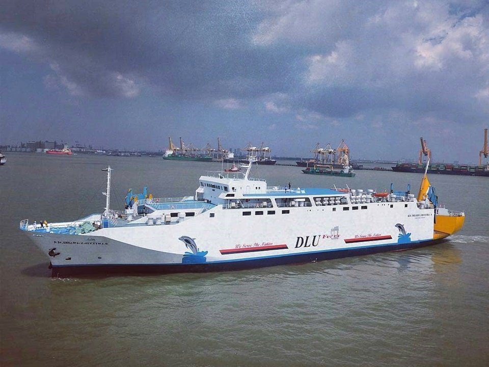 km dharma rucitra ix - jadwal kapal laut semarang