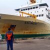 km kelimutu - jadwal dan tiket kapal laut sampit