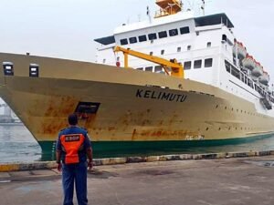 Jadwal Kapal Laut Sampit – Semarang Juli 2021