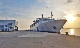 Jadwal Kapal Laut Parepare – Balikpapan Juli 2021