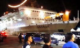 Jadwal Kapal Laut Bitung – Surabaya Mei 2023