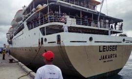 Jadwal Kapal Laut Denpasar – Makassar Agustus 2022