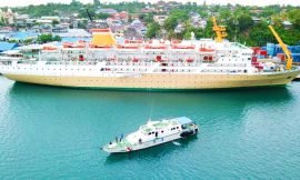 Jadwal Kapal Laut Baubau – Makassar November 2022