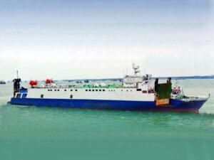 Jadwal Kapal Laut Surabaya – Labuan Bajo Juli 2021