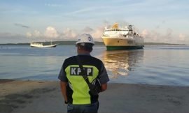 Jadwal Kapal Pelni KFC Jetliner Agustus 2021