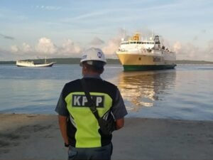 Jadwal Kapal Pelni KFC Jetliner Agustus 2021