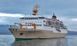 Jadwal Kapal Laut Denpasar – Labuan Bajo Juni 2023
