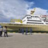 km bukit siguntang - jadwal dan tiket kapal laut pelni 2022