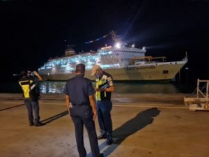 Jadwal Kapal Laut Balikpapan – Parepare September 2022