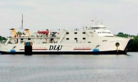 Jadwal Kapal Laut Semarang – Ketapang Juli 2021