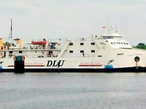 Jadwal Kapal Laut Semarang – Ketapang Juli 2021