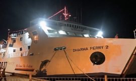 Jadwal Kapal Laut Semarang – Ketapang Desember 2021