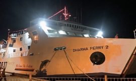 Jadwal Kapal Laut Semarang – Ketapang Desember 2022