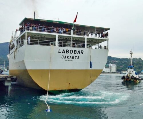 km labobar - jadwal dan tiket kapal laut pelni 2022