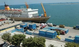 Jadwal Kapal Laut Makassar – Ambon September 2023