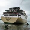 km sirimau - jadwal dan tiket kapal laut pelni 2022