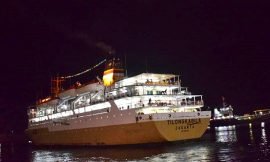 Jadwal Kapal Laut Labuan Bajo – Denpasar Agustus 2021