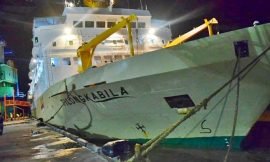Jadwal Kapal Laut Labuan Bajo – Denpasar Oktober 2023
