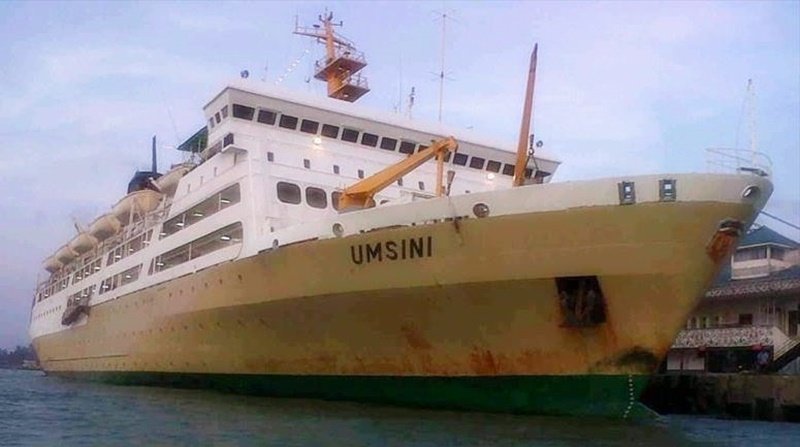 km umsini - jadwal kapal pelni batam kupang