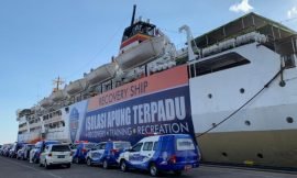 Pelni Update 2021