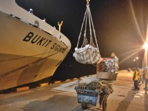 Jadwal Kapal Laut Makassar – Balikpapan Februari 2023