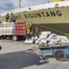 km bukit siguntang - jadwal dan tiket kapal laut Pelni parepare 2022