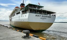 Jadwal Kapal Laut Parepare – Balikpapan Maret 2023
