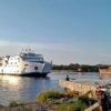km dharma ferry ii - jadwal kapal laut 2021 semarang ketapang