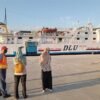 km dharma ferry ii - jadwal kapal laut ketapang semarang