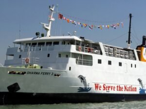 Jadwal Kapal Laut Batulicin – Makassar September 2022