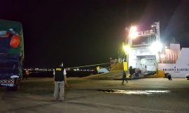 Jadwal Kapal Laut Banjarmasin – Surabaya Agustus 2021