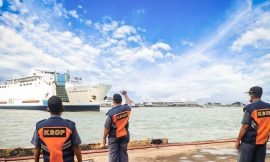 Jadwal Kapal Laut Semarang – Kumai September 2021